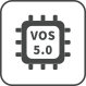 VOS5.0控制逻辑全面升级