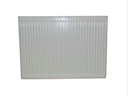 Vaillant 卫浴式散热器
