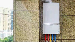 燃气壁挂炉有没有必要装温控器？［国佳冷暖］