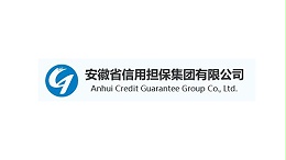 安徽省信用担保集团